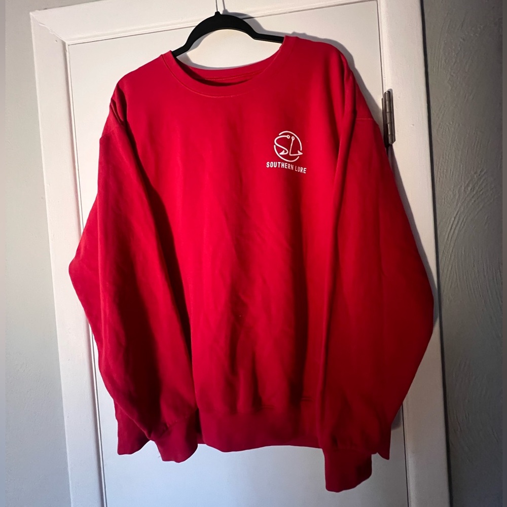 Women’s Crew Neck